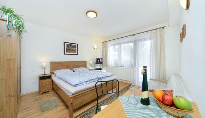 Pension Karolína Špindlerův Mlýn